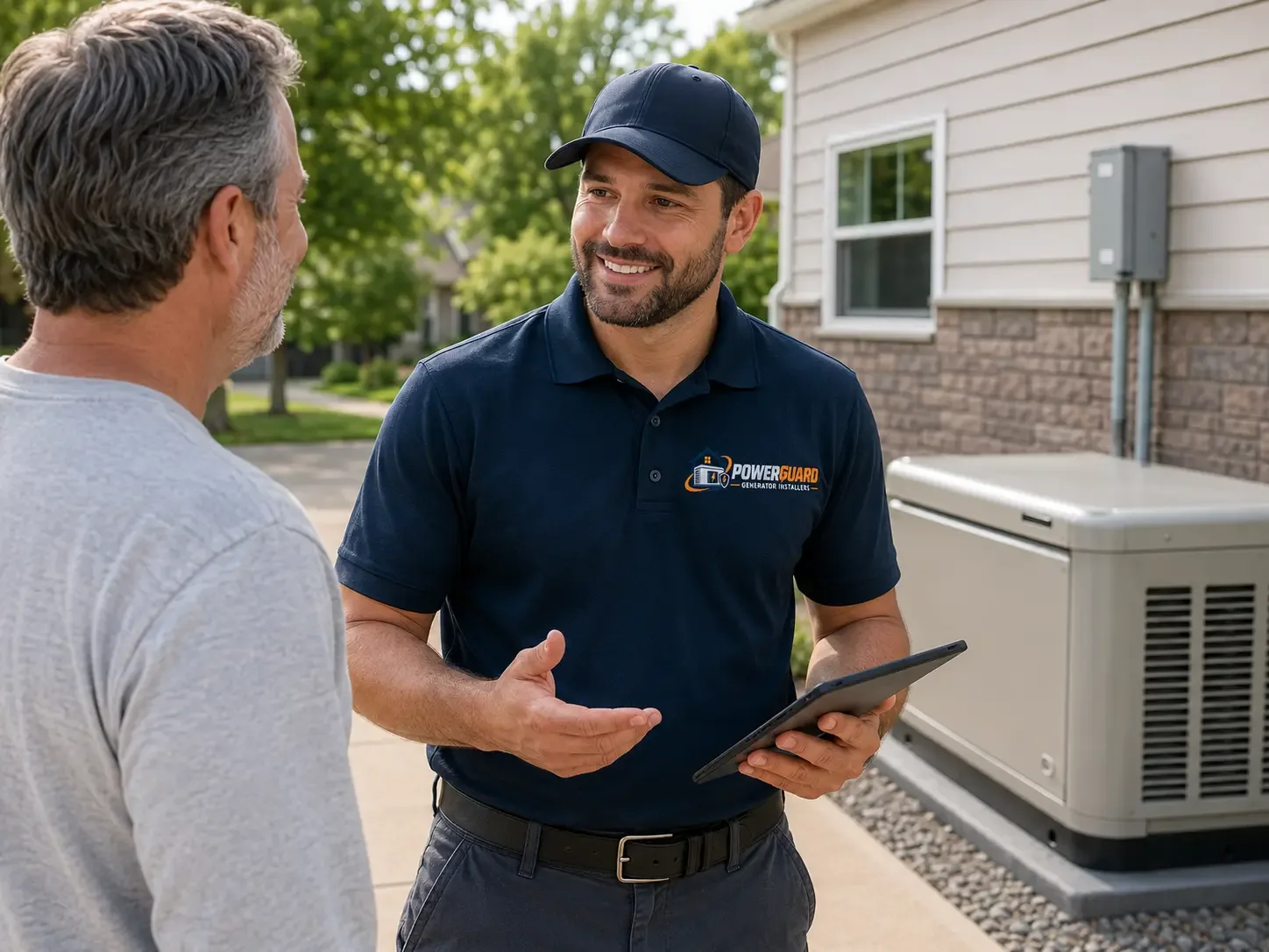 Generator Installation Long Beach, MS FAQs